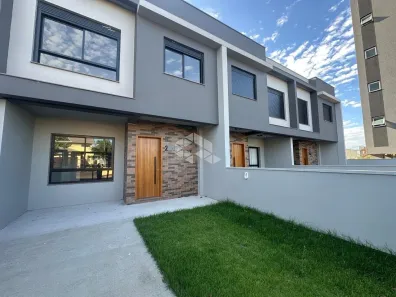 Casa com 3 Quartos à venda, 81m² no Oriço, Gravataí