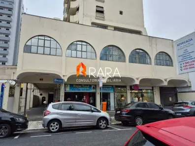 Sala Comercial à venda, 118m² no Centro, São Bernardo do Campo