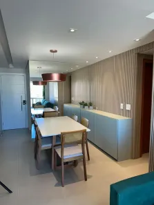 Apartamento com 2 Quartos à venda, 70m² no Indianópolis, São Paulo