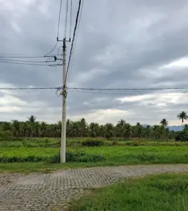 Lote/Terreno à venda, 243m² no Papucaia, Cachoeiras de Macacu