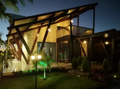 Sobrado com 3 Quartos para alugar, 120m² no Bananeiras, Bananeiras