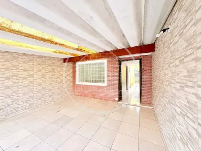 Sobrado com 2 Quartos à venda, 112m² no Cidade Dutra, São Paulo