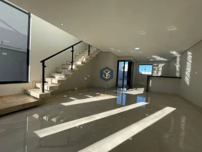 Casa com 3 Quartos à venda, 130m² no Vila Caputera, Mogi das Cruzes