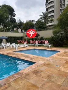Apartamento com 2 Quartos à venda, 63m² no Paraíso do Morumbi, São Paulo