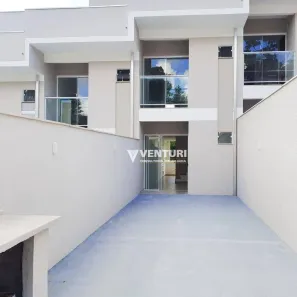 Casa com 2 Quartos à venda, 119m² no Itoupava Norte, Blumenau