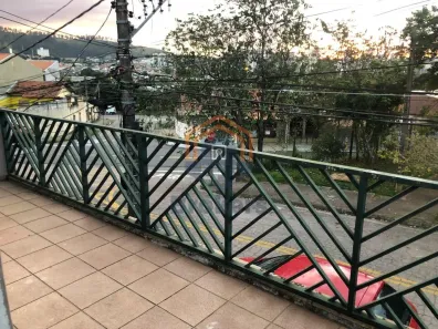 Sobrado com 3 Quartos à venda, 159m² no Jardim Esplanada, Jundiaí
