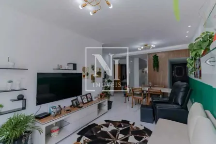 Apartamento com 3 Quartos à venda, 110m² no Copacabana, Rio de Janeiro