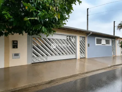 Casa com 2 Quartos para alugar, 117m² no Jardim da Balsa II, Americana