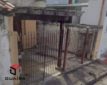 Casa com 2 Quartos à venda, 94m² no Vila Floresta, Santo André