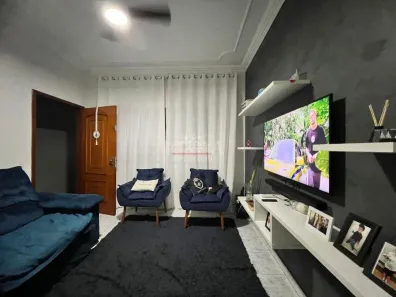 Casa com 2 Quartos à venda, 103m² no Jardim Centenário, Ribeirão Preto