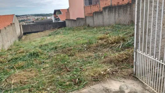 Lote/Terreno à venda, 300m² no Loteamento Residencial Água Nova, Valinhos