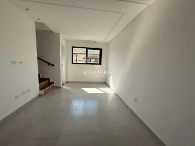 Casa de Condomínio com 2 Quartos à venda, 84m² no Ocian, Praia Grande