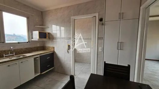 Apartamento com 2 Quartos à venda, 147m² no Vila Bocaina, Mauá