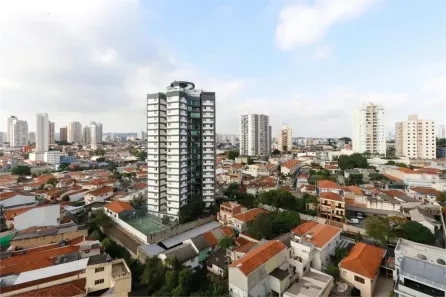 Apartamento com 3 Quartos à venda, 160m² no Santa Teresinha, São Paulo