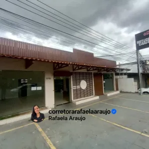 Ponto Comercial para alugar, 217m² no Centro, Manaus