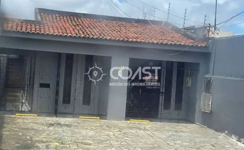 Casa com 4 Quartos para alugar, 240m² no Pereira Lobo, Aracaju