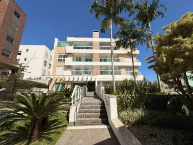 Apartamento com 3 Quartos à venda, 125m² no João Paulo, Florianópolis