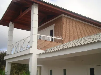 Casa de Condomínio com 4 Quartos à venda, 260m² no Campo Verde, Ibiúna