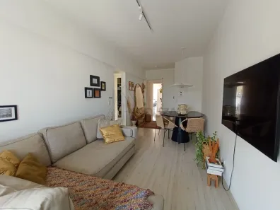 Apartamento com 2 Quartos à venda, 64m² no Santana, São Paulo