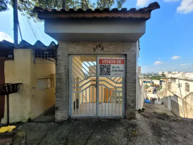 Sala Comercial com 1 Quarto à venda, 171m² no Cangaíba, São Paulo
