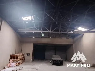 Galpão/Depósito/Armazém para venda ou aluguel, 350m² no Quarta Parada, São Paulo