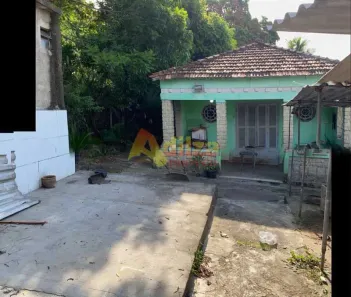 Lote/Terreno à venda, 840m² no Engenho de Dentro, Rio de Janeiro