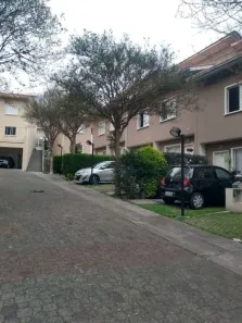 Casa de Condomínio com 2 Quartos à venda, 90m² no Vila São Silvestre, São Paulo