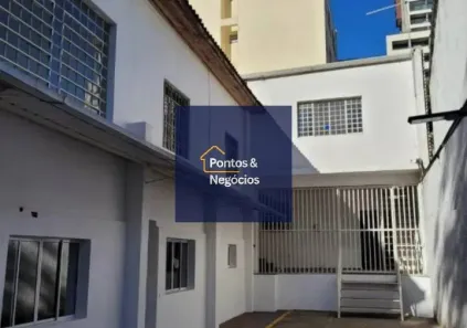 Imóvel Comercial para alugar, 400m² no Perdizes, São Paulo