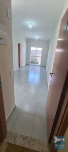 Apartamento com 2 Quartos para alugar, 51m² no Recreio São Judas Tadeu, São Carlos