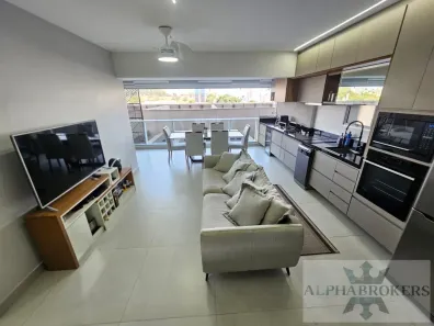 Apartamento com 3 Quartos à venda, 96m² no Vila Osasco, Osasco