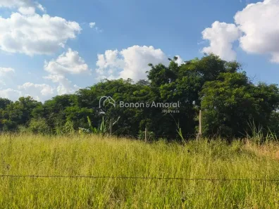 Lote/Terreno à venda, 579m² no Residencial Parque da Fazenda, Campinas