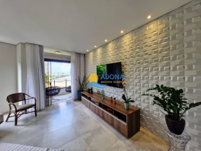 Apartamento com 3 Quartos à venda, 145m² no Pitangueiras, Guarujá