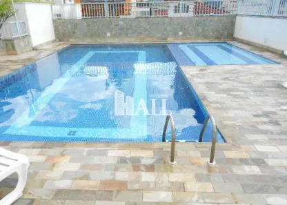Apartamento com 3 Quartos à venda, 180m² no Parque Industrial, São José do Rio Preto