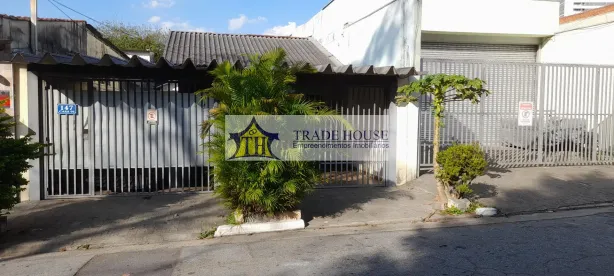 Casa com 3 Quartos à venda, 147m² no Vila Vermelha, São Paulo