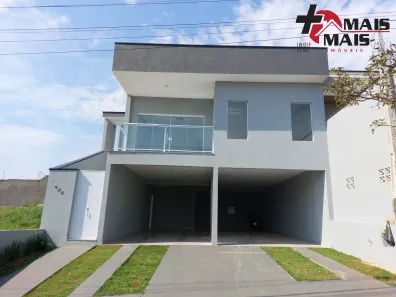 Casa com 3 Quartos à venda, 250m² no Jardim Itapoan, Monte Mor
