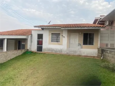 Casa de Condomínio com 2 Quartos à venda, 49m² no Quintais do Imperador, Sorocaba