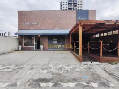 Ponto Comercial para alugar, 79m² no Parque Suzano, Suzano