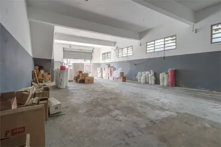Galpão/Depósito/Armazém à venda, 355m² no Jardim Marabá(Zona Sul), São Paulo