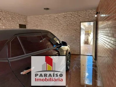 Casa com 6 Quartos à venda, 395m² no Nossa Senhora Aparecida, Uberlândia