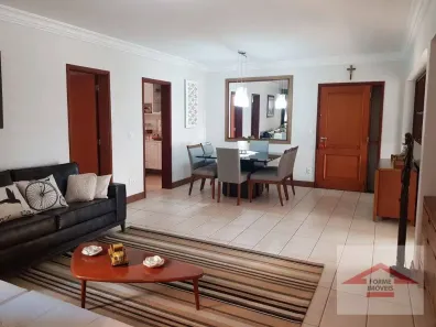 Apartamento com 3 Quartos à venda, 180m² no Jardim Ana Maria, Jundiaí
