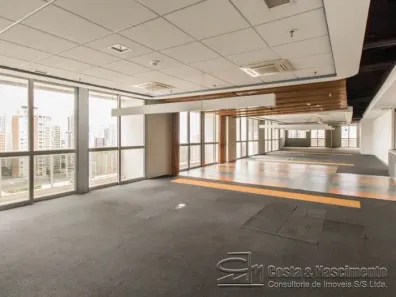 Sala Comercial à venda, 873m² no Vila Mariana, São Paulo