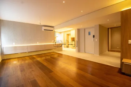 Apartamento com 2 Quartos à venda, 144m² no Cerqueira César, São Paulo