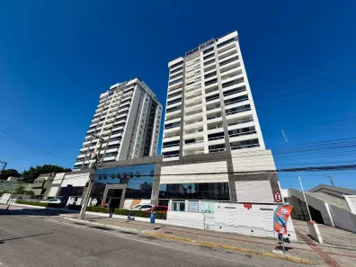 Apartamento com 3 Quartos à venda, 100m² no Estreito, Florianópolis