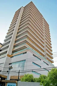 Apartamento com 2 Quartos à venda, 83m² no Boqueirão, Praia Grande