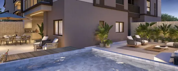 Apartamento com 4 Quartos à venda, 215m² no Barra da Tijuca, Rio de Janeiro