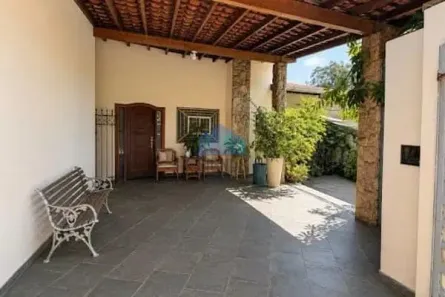 Casa com 3 Quartos para alugar, 172m² no Parque Itália, Campinas