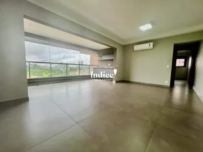 Apartamento com 3 Quartos à venda, 118m² no Jardim Olhos D'Água II, Ribeirão Preto