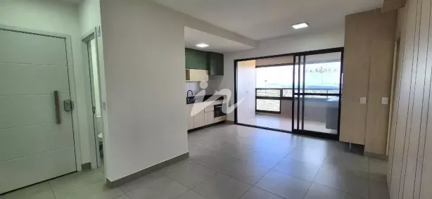 Apartamento com 3 Quartos para alugar, 81m² no Jardim Sul, Uberlândia