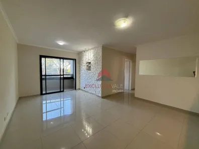 Apartamento com 3 Quartos para alugar, 93m² no Bosque dos Eucaliptos, São José dos Campos