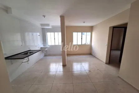 Apartamento com 2 Quartos à venda, 45m² no Vila Rio Branco, São Paulo